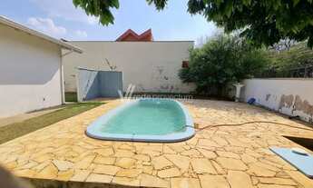 Imagem 6: Casa - Cidade Universitária - Campinas