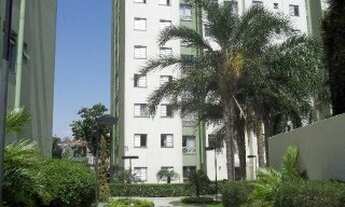 Imagem: Apartamento pronto para morar com excelente