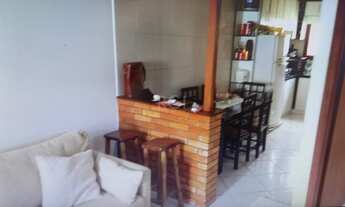 Imagem 3: Casa para Venda - 72m², 2 dormitórios, 1 vaga - Hípica