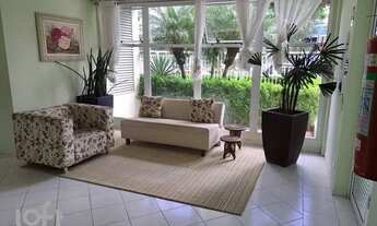 Imagem 4: Apartamento à venda em Mooca com 50 m², 2 quartos, 1 vaga