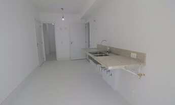 Imagem 7: Apartamento para venda com 244 metros quadrados com 4 quartos em Vila Clementino - São Pau