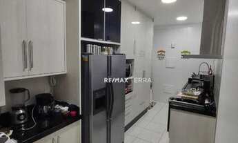 Imagem 6: Apartamento no Quintas da Lapa, com 3 dormitório com suíte e 2 vagas