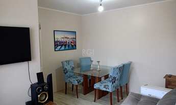 Imagem 2: Apartamento para Venda - 42.23m², 1 dormitório, Morro Santana