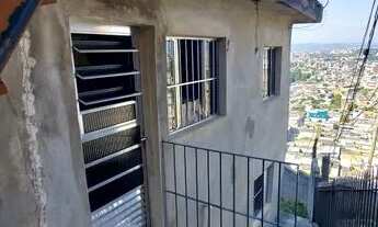 Imagem 2: VENDE-SE CASA EM FRANCISCO MORATO