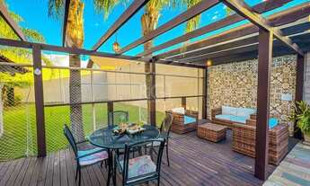 Imagem 5: Casa para Venda - 300m², 4 dormitórios, sendo 1 suites, 4 vagas - Niterói