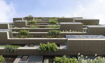 Imagem 4: Apartamento para Venda - 230.37m², 3 dormitórios, sendo 3 suites, 3 vagas - Petrópolis