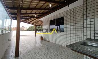 Imagem: Locação de Apartamentos / Cobertura na