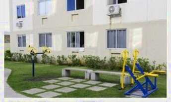 Imagem 4: Apartamento para Venda - 44m², 2 dormitórios, 1 vaga - Mato Grande