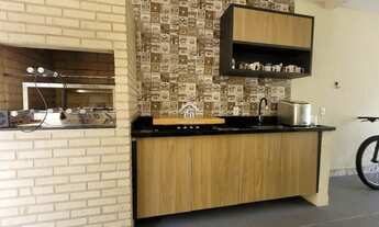 Imagem 2: Maravilhosa Casa Triplex, Condomínio Luz do Sol, em Vargem Pequena (240 m²