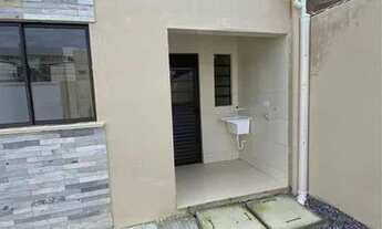 Imagem 2: Casa para venda possui 220 metros quadrados com 2 quartos