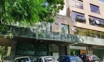 Imagem: Escritório para alugar no bairro Floresta