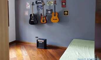 Imagem 6: SOBRADO - VILA FLORESTA - SP