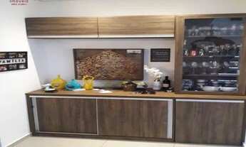 Imagem 7: Sobrado com 5 dormitórios, 360 m² - venda por R$ 1.280.000,00 ou aluguel por R$ 5.700,00/m