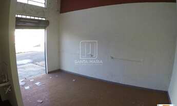 Imagem 2: Salão/Galpão (salão - térreo) 3 dormitórios