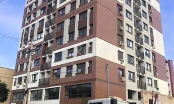 Imagem 1: Apartamento para Venda - 69.22m², 2 dormitórios, sendo 1 suites, 1 vaga - Cristo Redentor