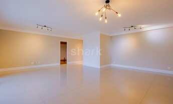 Imagem 5: Apartamento para aluguel tem 200 metros quadrados com 3 quartos