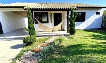 Imagem: Casa e Sobrado de 2 dormitórios à Venda