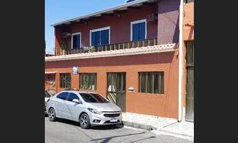 Imagem: Nova república (Distrito