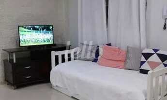 Imagem 2: São Paulo - Apartamento Padrão - Santa Cecília