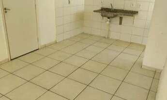 Imagem 2: Apartamento com 2 dormitórios para alugar, 49 m² por R$ 1.197,50/mês - Condomínio Portal C