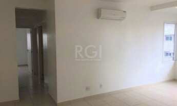 Imagem 2: Apartamento para Venda - 86.04m², 3 dormitórios, sendo 1 suites, 1 vaga - Tristeza