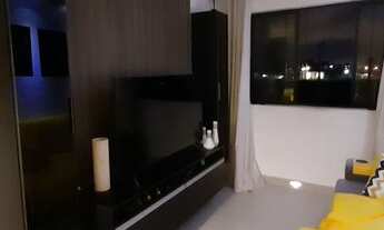 Imagem 3: Apartamento mobiliado Santa Amélia