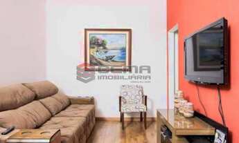 Imagem: Apartamento-À VENDA-Centro-Rio de Janeiro-RJ