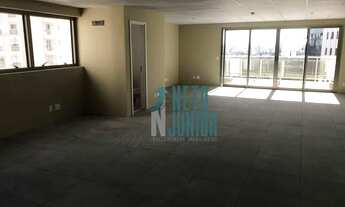 Imagem 2: Conjunto para alugar, 336 m² por R$ 35.238,26/mês - Consolação - São Paulo/SP