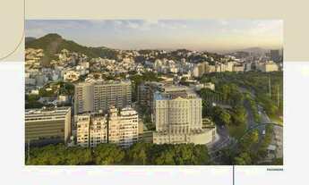 Imagem 3: Residencial Glória Garden - 2 suítes 194 m² - R$3.843.058,17