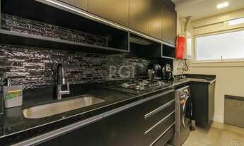 Imagem 8: Apartamento para Venda - 92m², 3 dormitórios, sendo 1 suites, 2 vagas - Cristo Redentor