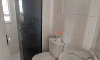 Imagem 7: Apartamento com 2 dormitórios para alugar, 52 m² por R$ 2.400,00/mês - Parque Taboão - Tab