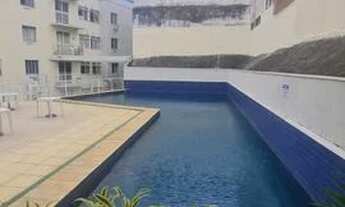 Imagem 2: Apartamento para aluguel com 51 metros quadrados com 2 quartos