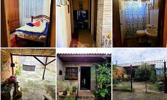 Imagem: Casa para Venda - 57m², 3 dormitórios