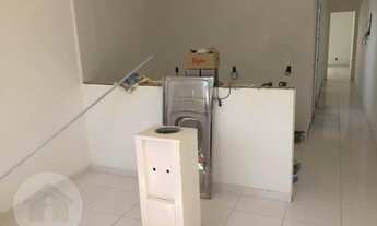 Imagem 3: Casa com 2 dormitórios à venda, 52 m² por R$ 160.000,00 - Residencial Aldeias da Serra - C