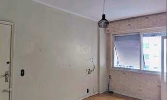 Imagem 6: Apartamento para Venda - 38.17m², 1 dormitório, Centro Histórico