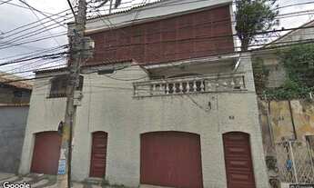 Imagem 3: Casa em Lins de Vasconcelos - Rio de Janeiro/RJ