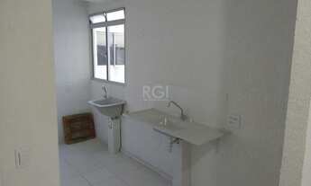 Imagem 3: Apartamento em Sarandi