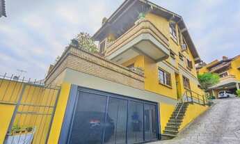 Imagem: Casa em Jardim Isabel