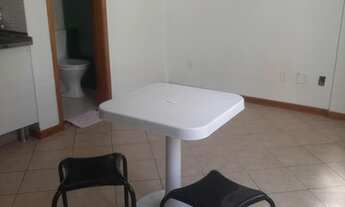 Imagem 3: Alugo kitinete Kitnet com 1 banheiro