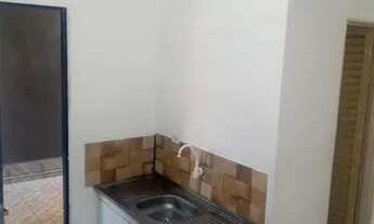 Imagem 5: Kitinete para mulher