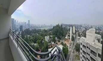 Imagem 2: Apartamento Condomínio Ver.De Panorama no Butantã com 61m² 2 dormitórios 2 banheiros 1 vag