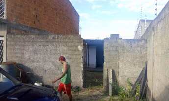 Imagem 2: Terreno meia água rio largo