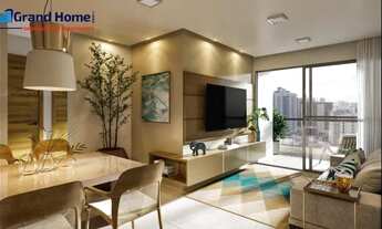 Imagem 5: Apartamento 3 quartos em Jardim Camburi