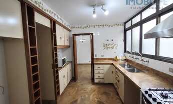 Imagem 7: Casa em Moema - São Paulo, SP