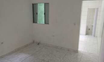 Imagem 4: Casa Totalmente Independente direto para a rua