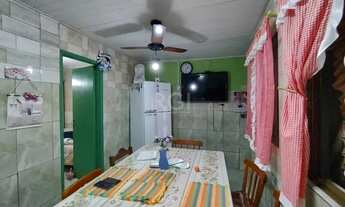 Imagem 4: Casa para Venda - 58m², 2 dormitórios, sendo 1 suites, 1 vaga - Hípica