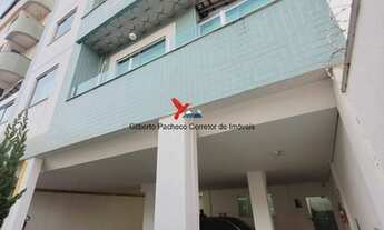 Imagem: 03 Quartos 01 Suíte e Sacada 02 Áreas