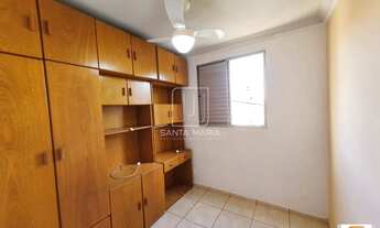 Imagem 2: Apartamento (tipo - padrao) 3 dormitórios/suite, cozinha planejada, em condomínio fechado