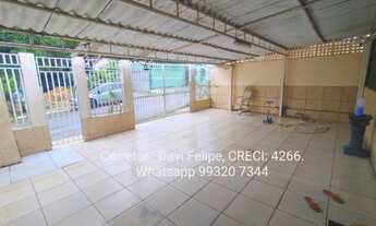 Imagem 4: Casa no conjunto Joao Paulo, 2 quartos com suite, 100% murada