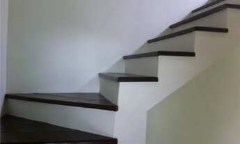 Imagem 2: Casa com 2 dormitórios para alugar, 100 m² por R$ 1.900,00/mês - Residencial Jardim Paraná